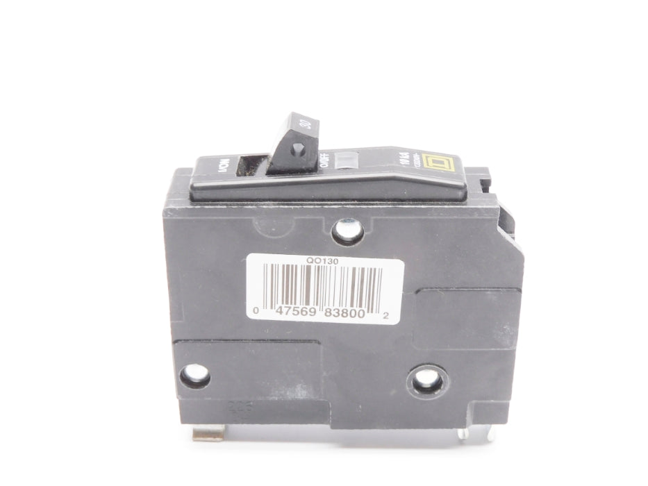 SQUARE D QO130CP 30A 120/240V NSNP