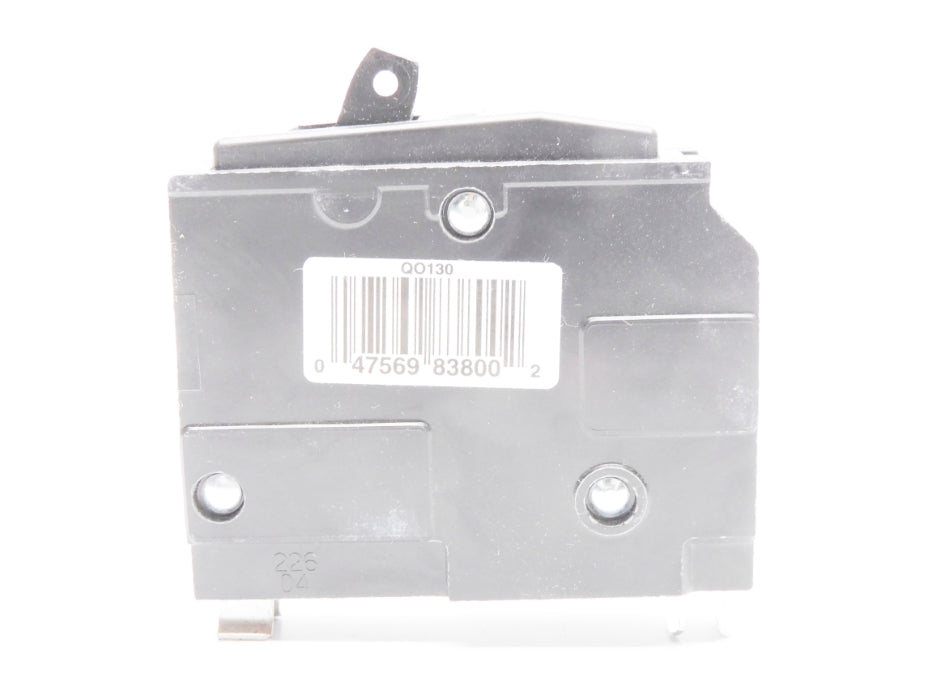 SQUARE D QO130CP 30A 120/240V NSNP