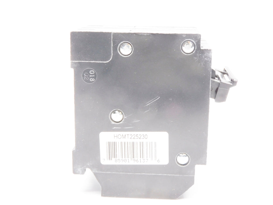 SQUARE D HOMT225230CP 25/30A 120/240V (AS PICTURED) NSNP