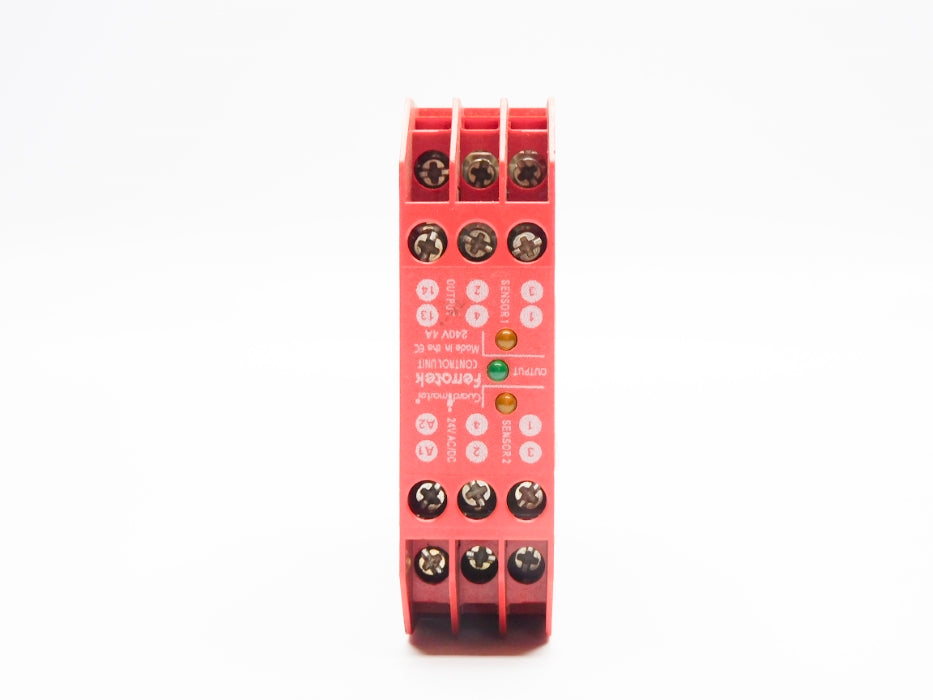 GUARDMASTER 32001 24VAC/DC NSNP