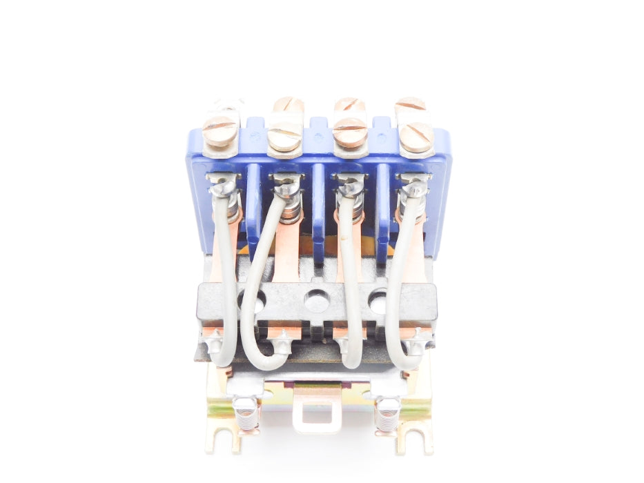 POTTER&BRUMFIELD PM17AY 120V UNMP