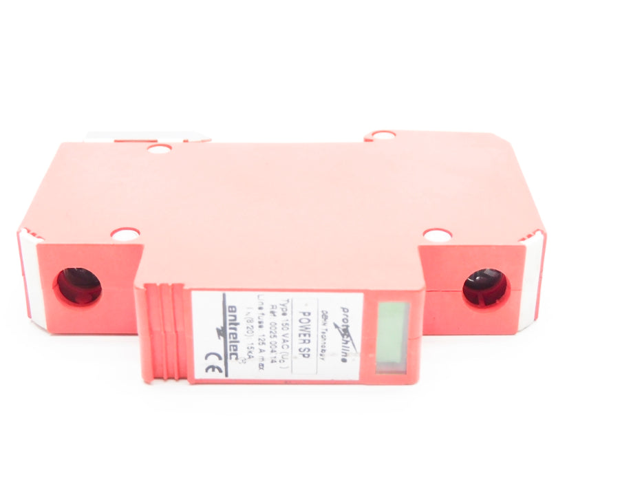 ENTRELEC 002500414 NSNP