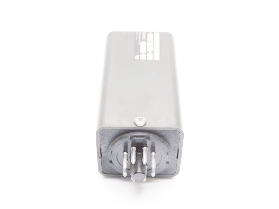 EAGLE SIGNAL CG912A3 120V 1-14SEC UNMP