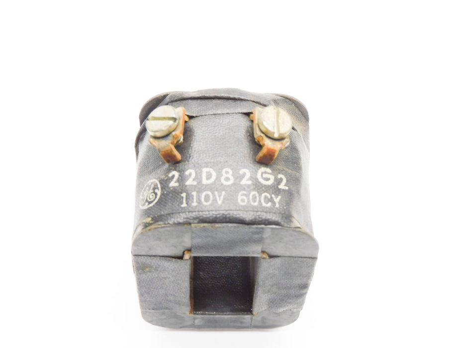 GENERAL ELECTRIC 22D82G2 UNMP