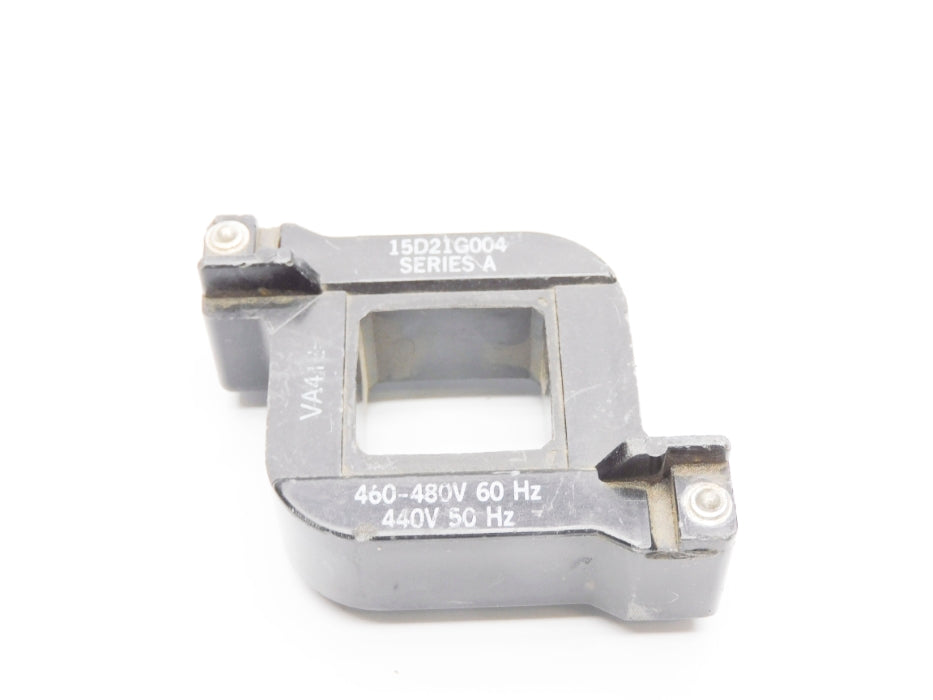GENERAL ELECTRIC 15D21G004 SER. A (AS PICTURED) UNMP