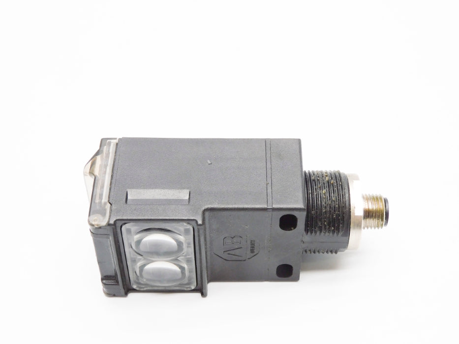 INDUSTRIAL SPARE PART 42GRR-9003-QD1 SER. A 45-264VDC/AC UNMP