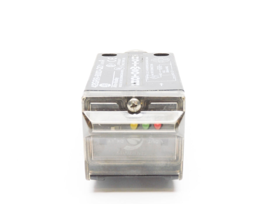 INDUSTRIAL SPARE PART 42GRR-9003-QD1 SER. A 45-264VDC/AC UNMP