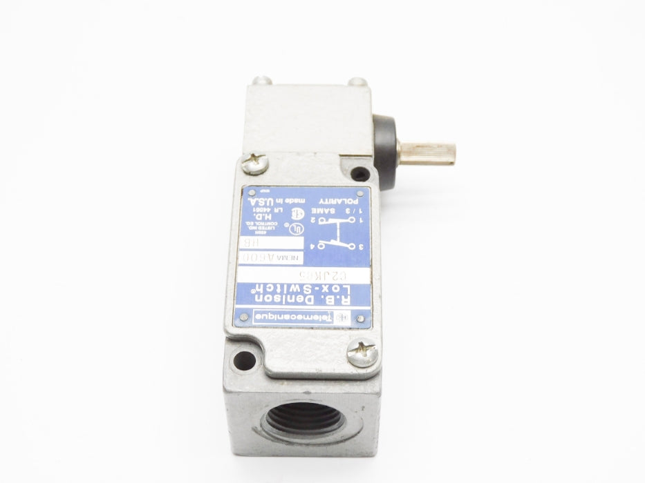 TELEMECANIQUE C2JK05 UNMP