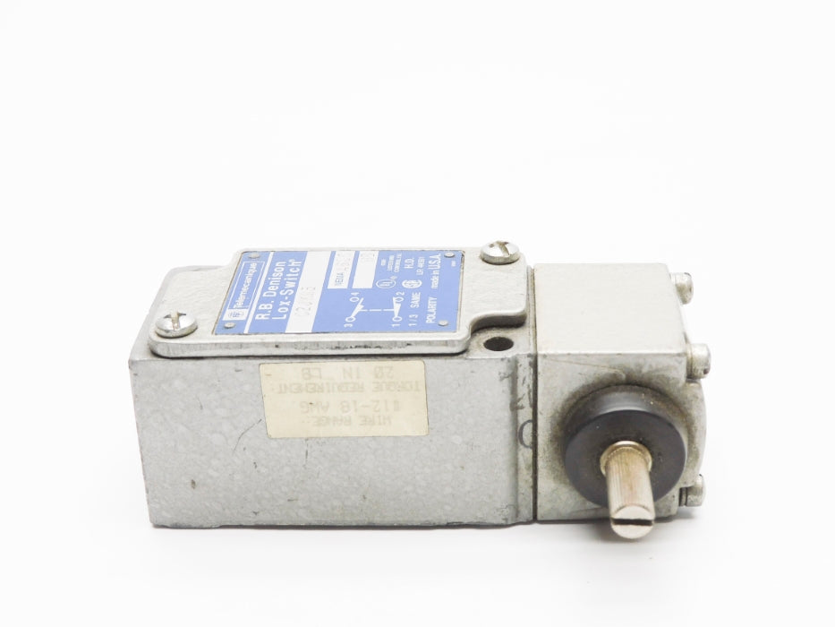 TELEMECANIQUE C2JK05 UNMP