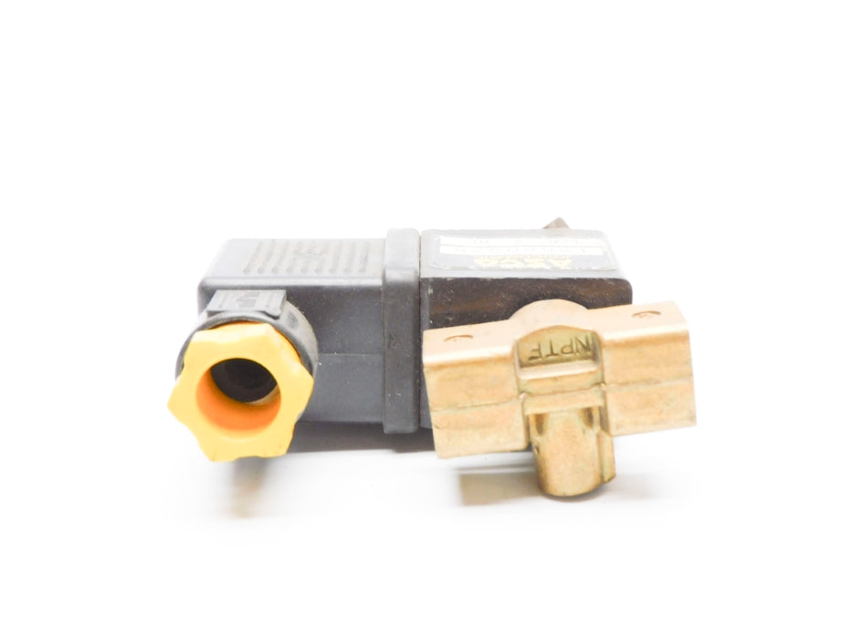 ASCO 10600075 120VAC NSNP