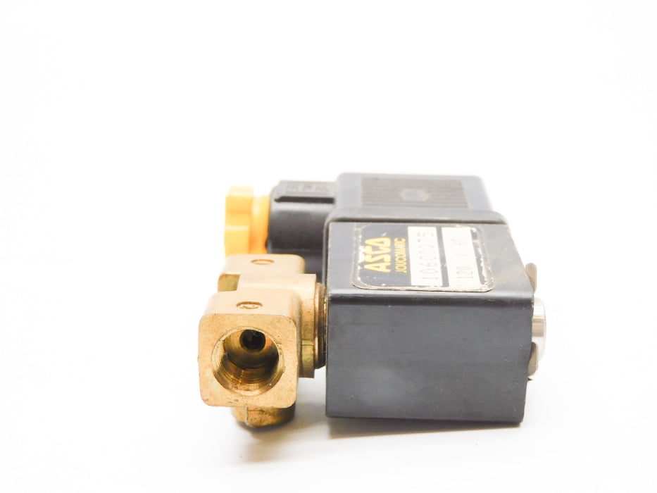 ASCO 10600075 120VAC NSNP
