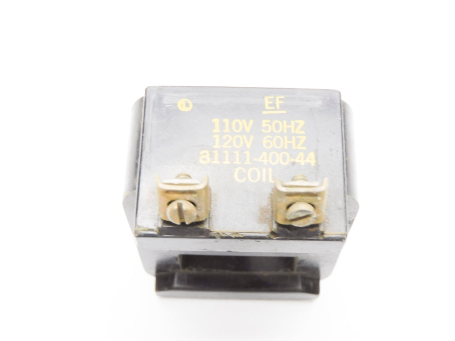 SQUARE D 31111-400-44 110/120V UNMP