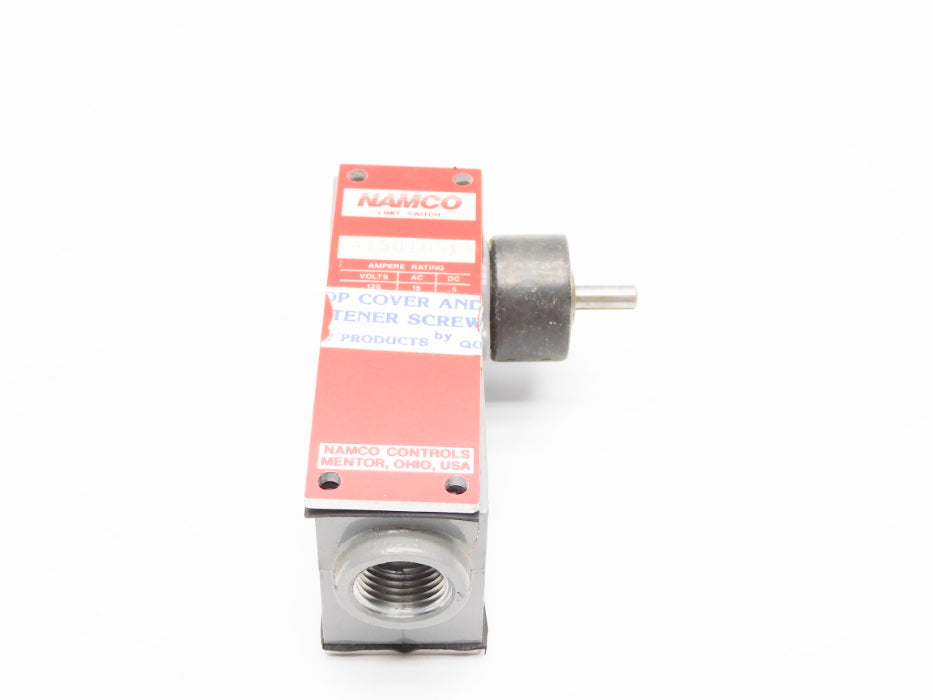 NAMCO CONTROLS EA15010013 460VAC NSNP
