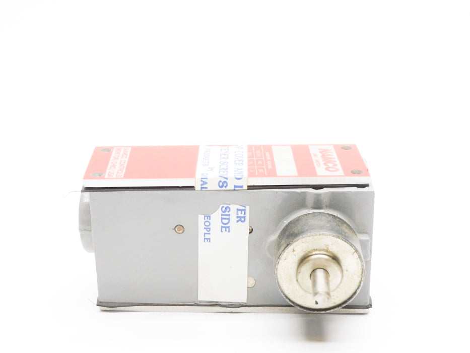NAMCO CONTROLS EA15010013 460VAC NSNP