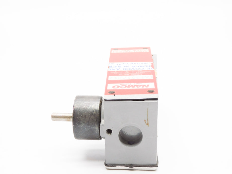 NAMCO CONTROLS EA15010013 460VAC NSNP