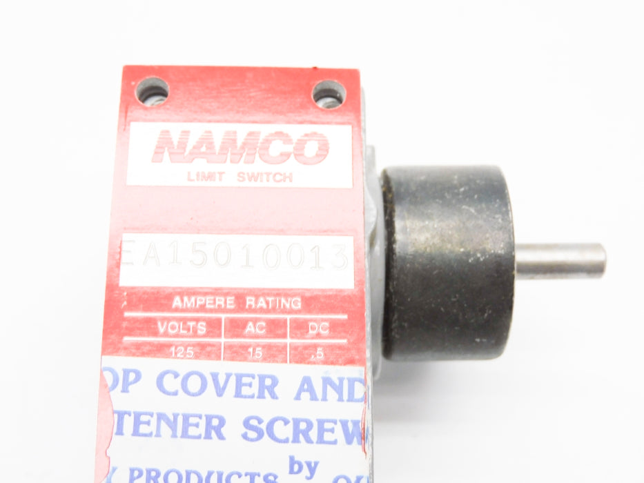 NAMCO CONTROLS EA15010013 460VAC NSNP