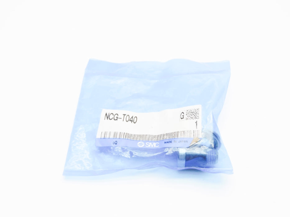SMC NCG-T040 (PKG OF 2) NSMP