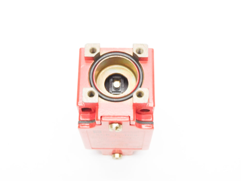 TELEMECANIQUE XCK-JH59 500V 3A NSNP
