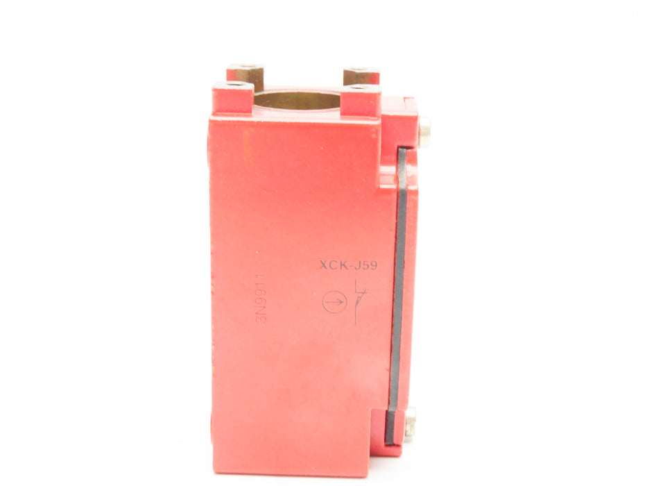 TELEMECANIQUE XCK-JH59 500V 3A NSNP