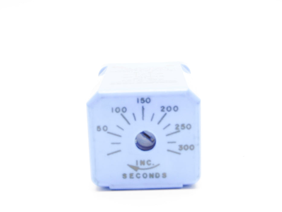 MIDLAND ROSS 626-0194 120VAC/240VAC 10A 20-200SEC UNMP