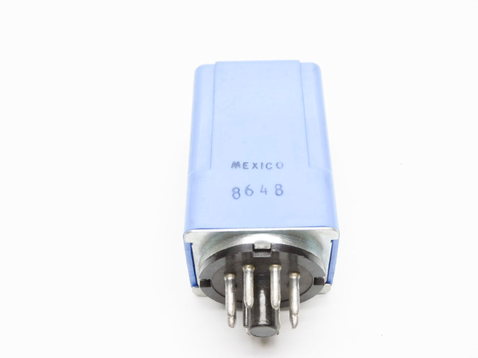 MIDLAND ROSS 626-0194 120VAC/240VAC 10A 20-200SEC UNMP