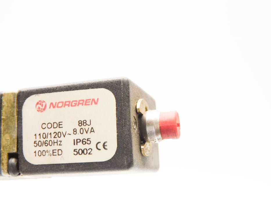PENN-AIR K71DA00KV2KV2 110/120V 150PSIG NSNP