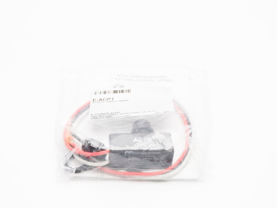 E-CONOLIGHT E-ACP1 NSMP