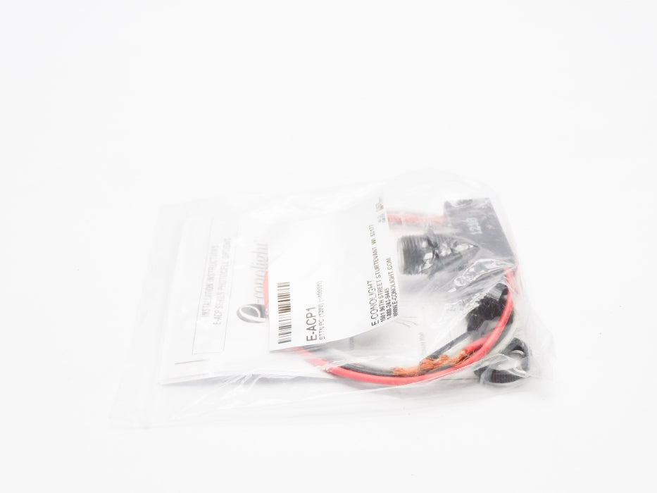 E-CONOLIGHT E-ACP1 NSMP