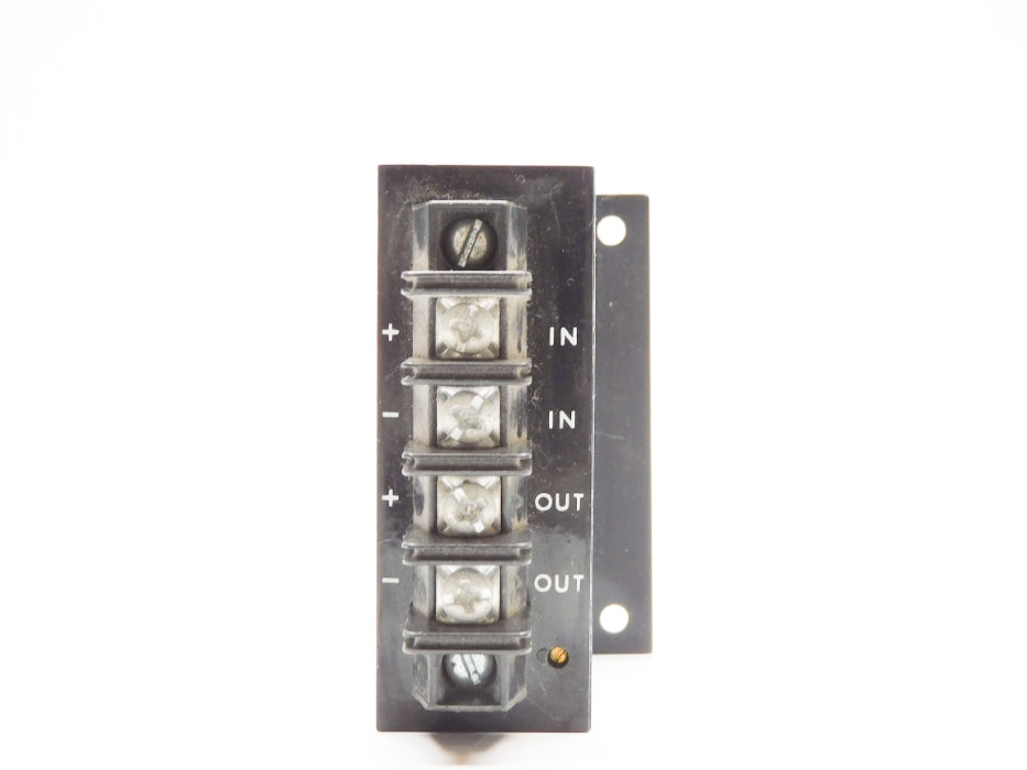 AGM AUX4000-24 NSNP