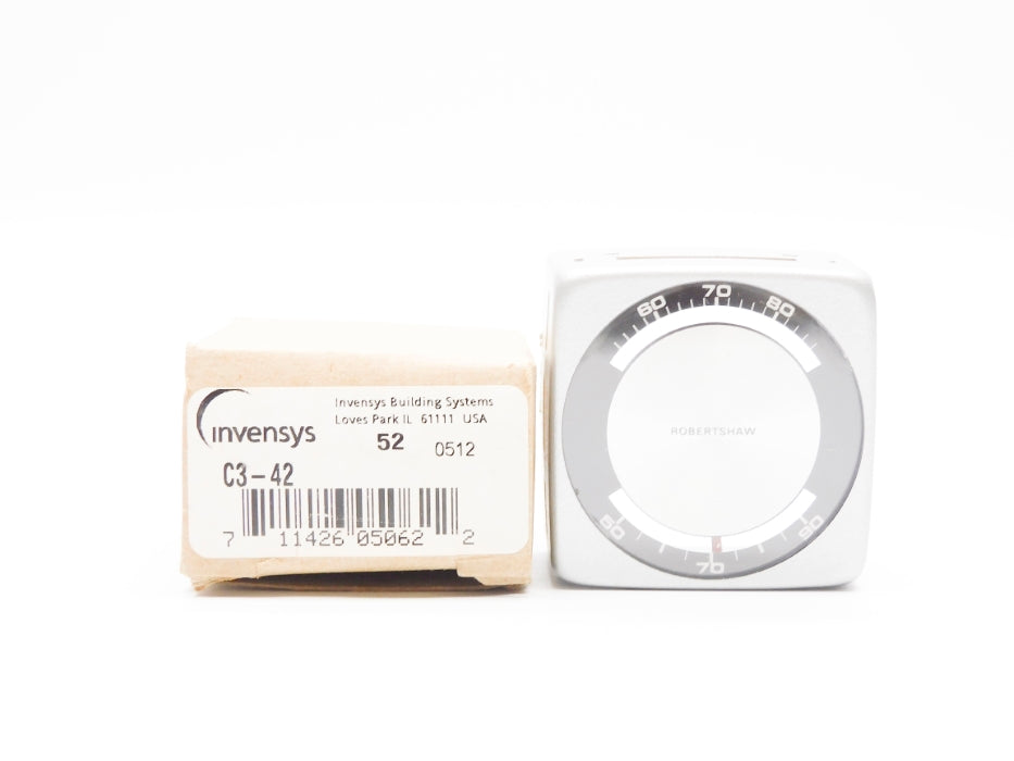 INVENSYS C3-42 NSMP