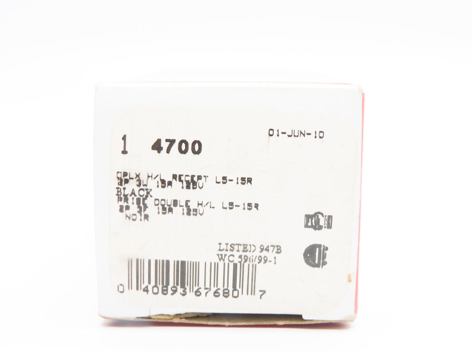 COOPER 4700 NSMP