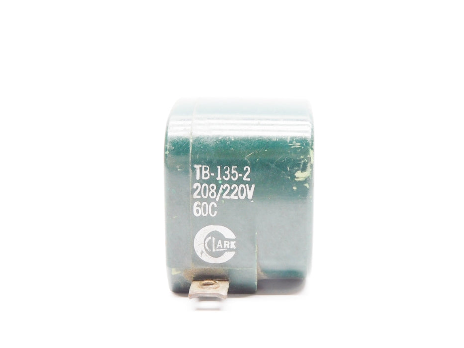CLARK TB-135-2 UNMP