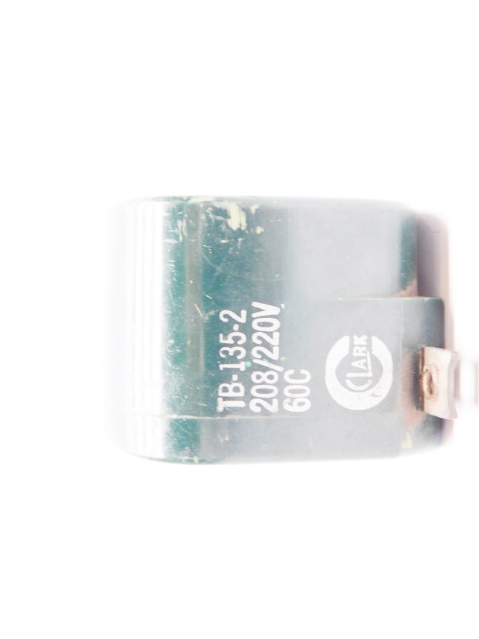 CLARK TB-135-2 UNMP