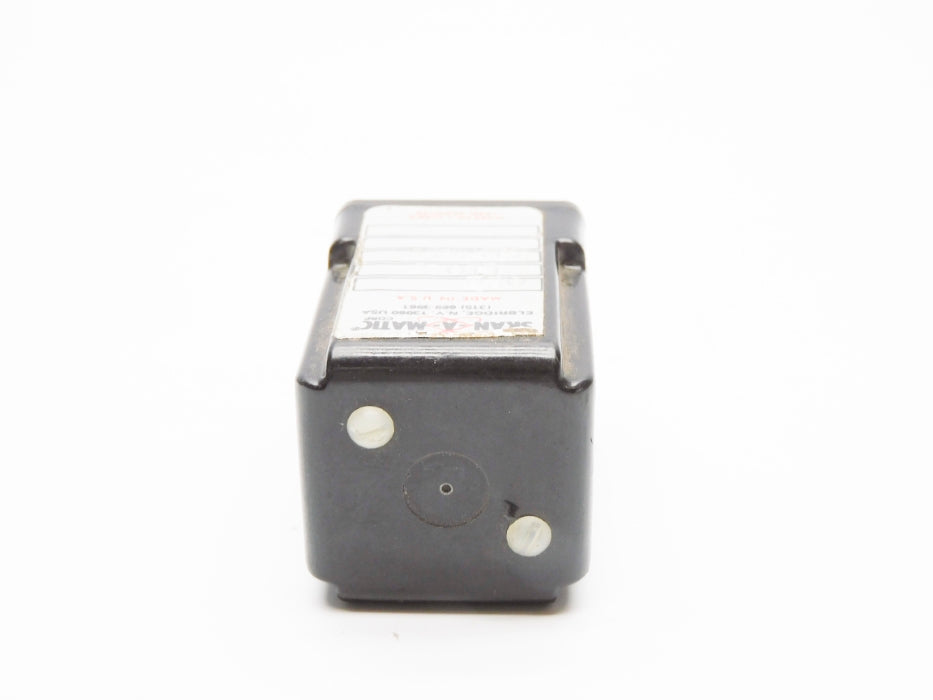 SKAN-A-MATIC 088 R110C5 115VAC UNMP