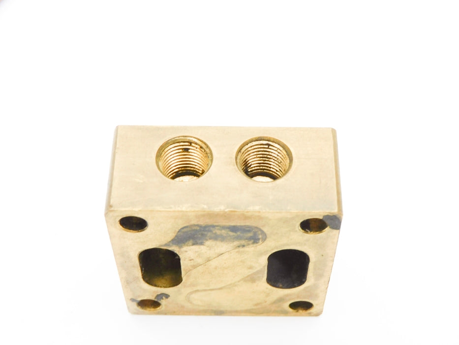 PARKER B962200149 24VDC 150PSI (AS PICTURED) UNMP