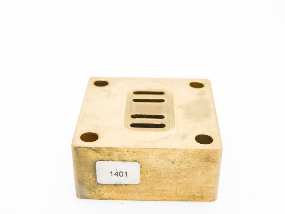 PARKER B962200149 24VDC 150PSI (AS PICTURED) UNMP