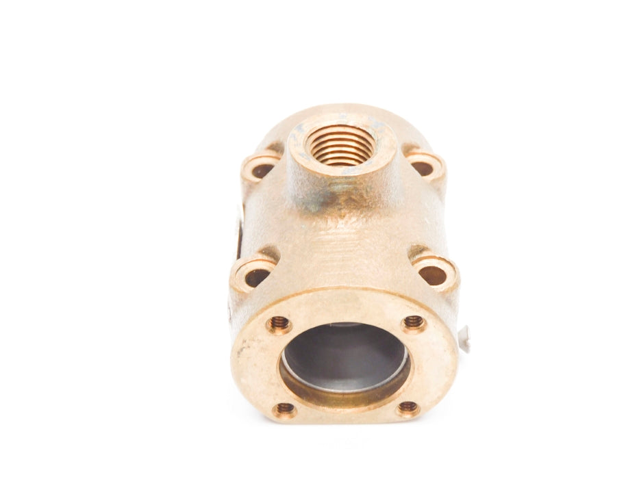 SCHRADER BELLOWS B96220011260 (AS PICTURED) UNMP