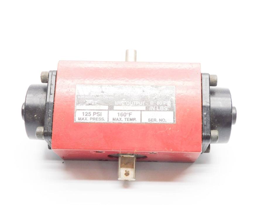 WATTS PA180M2 125PSI UNMP