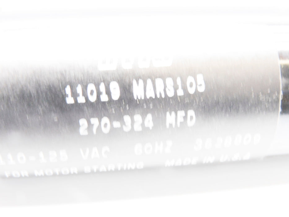 MARS 270-324 NSMP