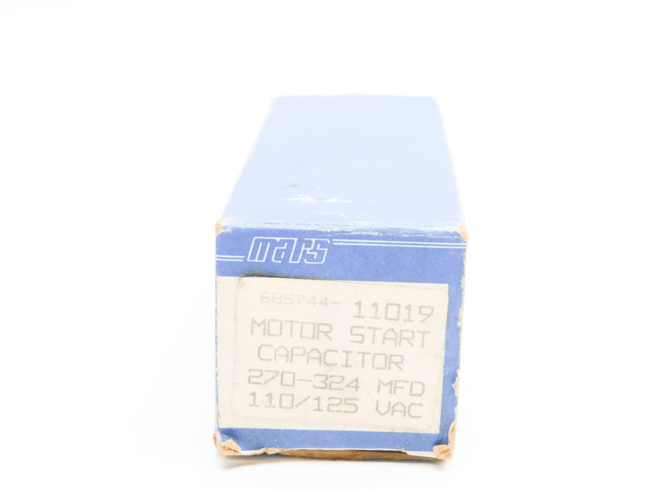 MARS 270-324 NSMP