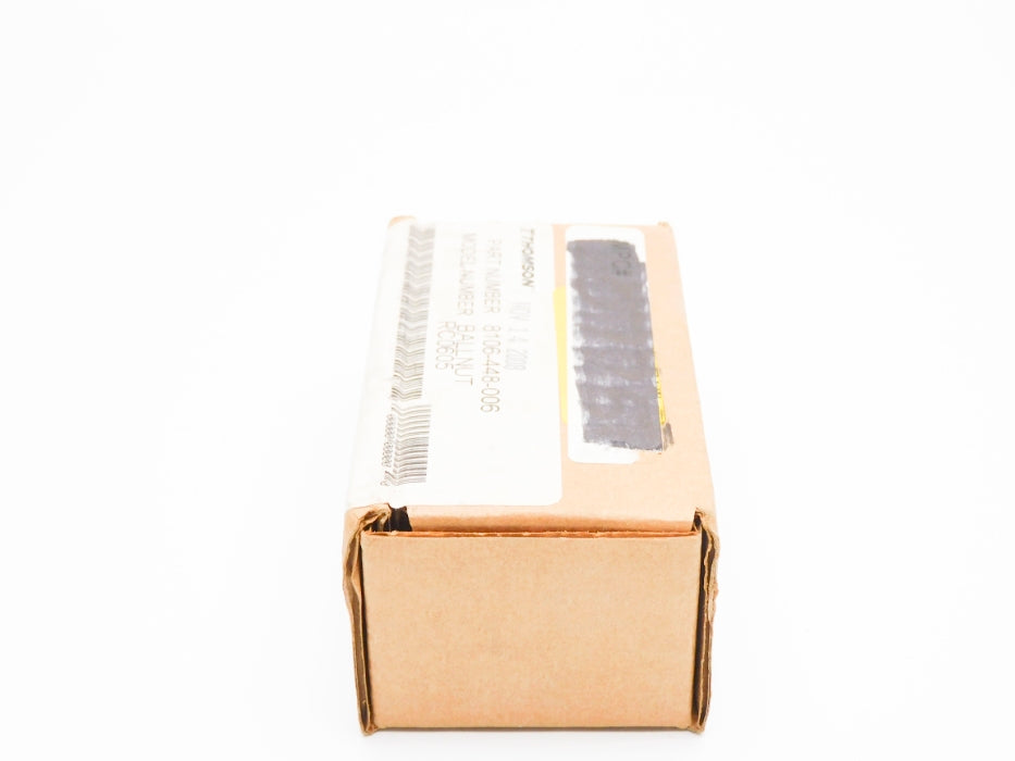 THOMSON 8106-448-006 NSFS