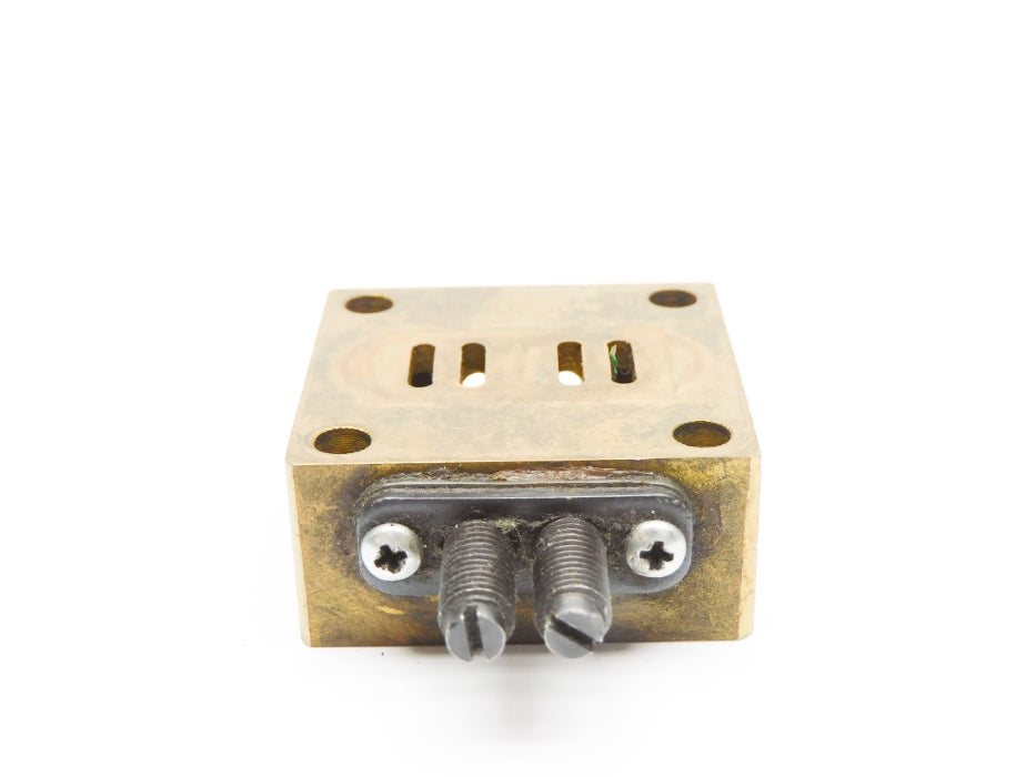 SCHRADER BELLOWS B962200140 12V 150PSI (AS PICTURED) UNMP