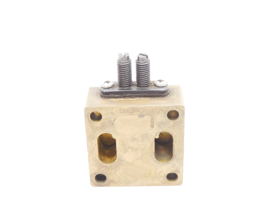 SCHRADER BELLOWS B962200140 12V 150PSI (AS PICTURED) UNMP