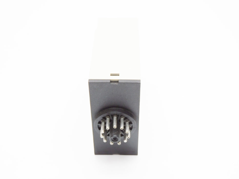 CARLO GAVAZZI PAA01CM24 24VDC 0.1SEC-10HRS UNMP