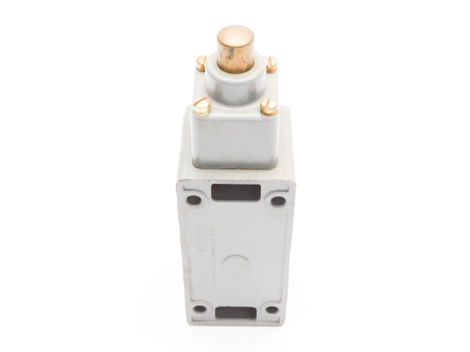 MICROSWITCH 102ML1-E1 (GREY) UNMP