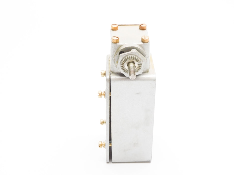 MICRO SWITCH 1ML1 (GREY) UNMP