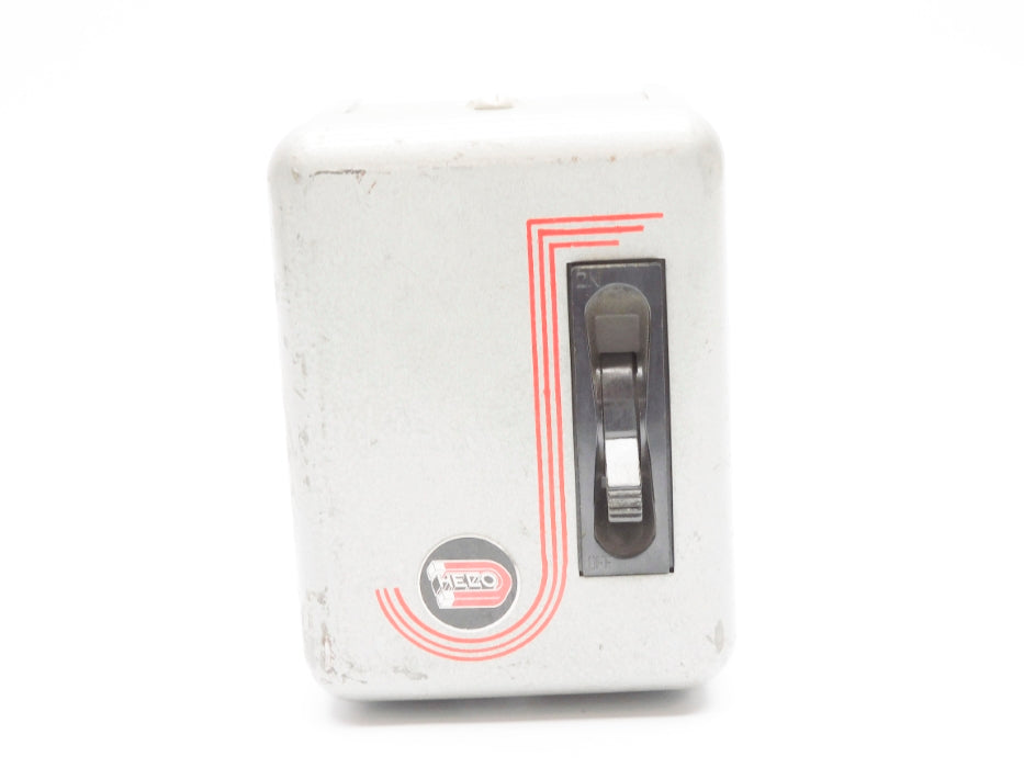 HEINEMANN ELECTRIC 5011 NSNP