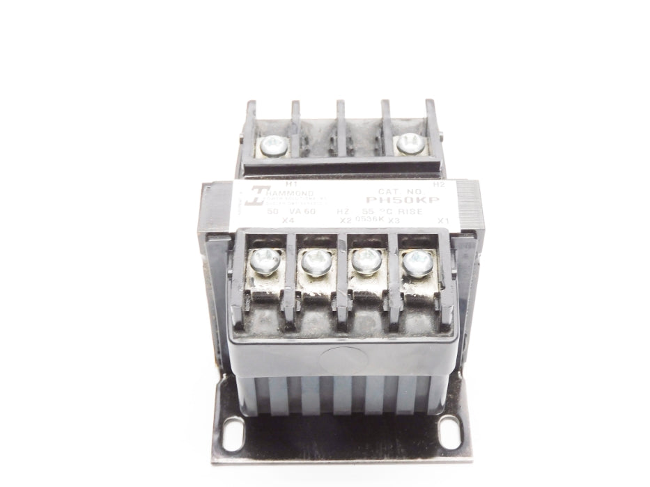 HAMMOND PH50KP 50VA NSNP