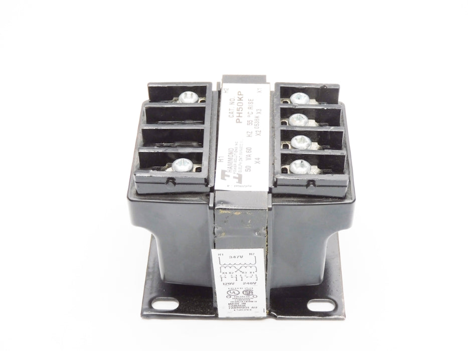 HAMMOND PH50KP 50VA NSNP