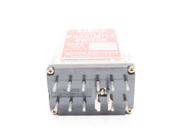 NAMCO CONTROLS EE95102103 115VAC UNMP